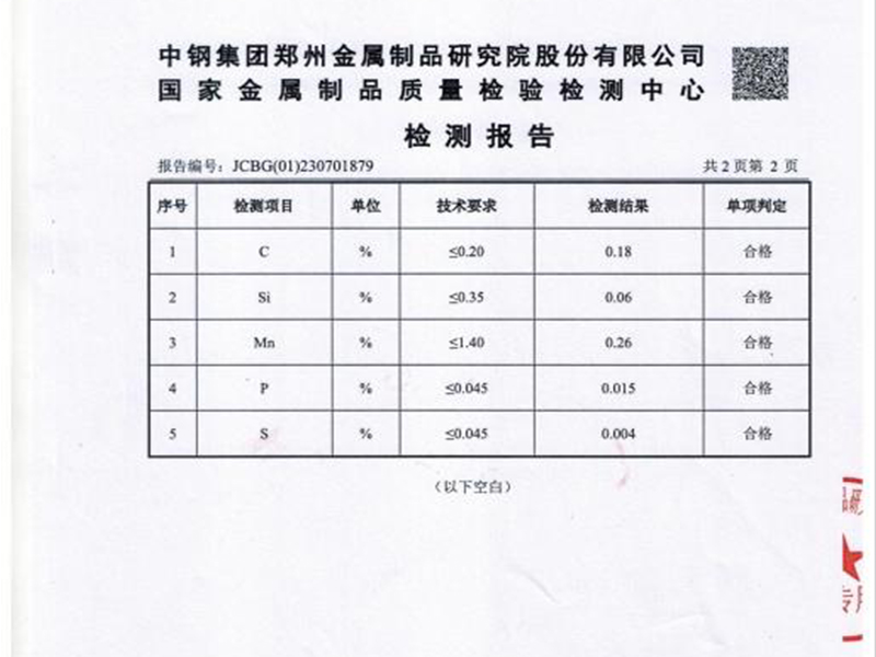 资质荣誉